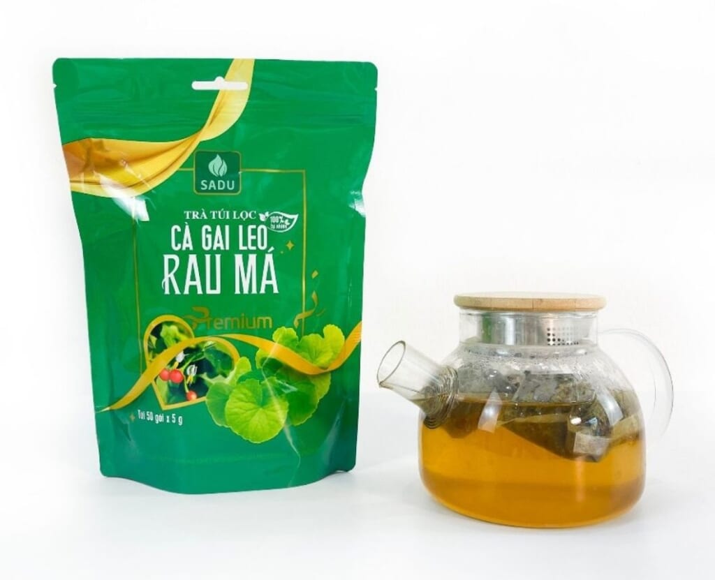 Trà Cà Gai Leo Rau Má Ở Thủ Đức – Mua Ở Đâu Chính Hãng, Giá Bao Nhiêu, Có Tốt Không?