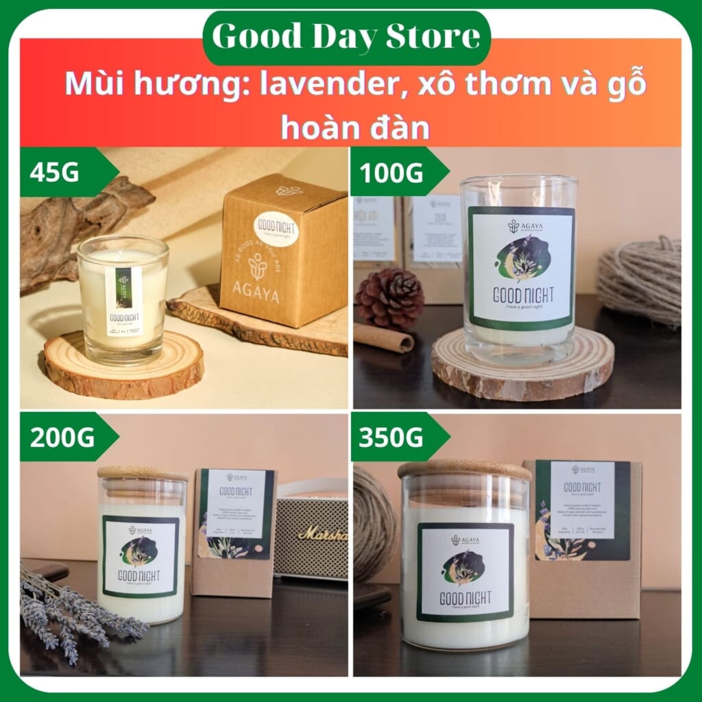 Nến Thơm Spa Cà Phê – Mùi Hương Đậm Chất Nghỉ Dưỡng Cho Spa Và Quán Cà Phê Cao Cấp