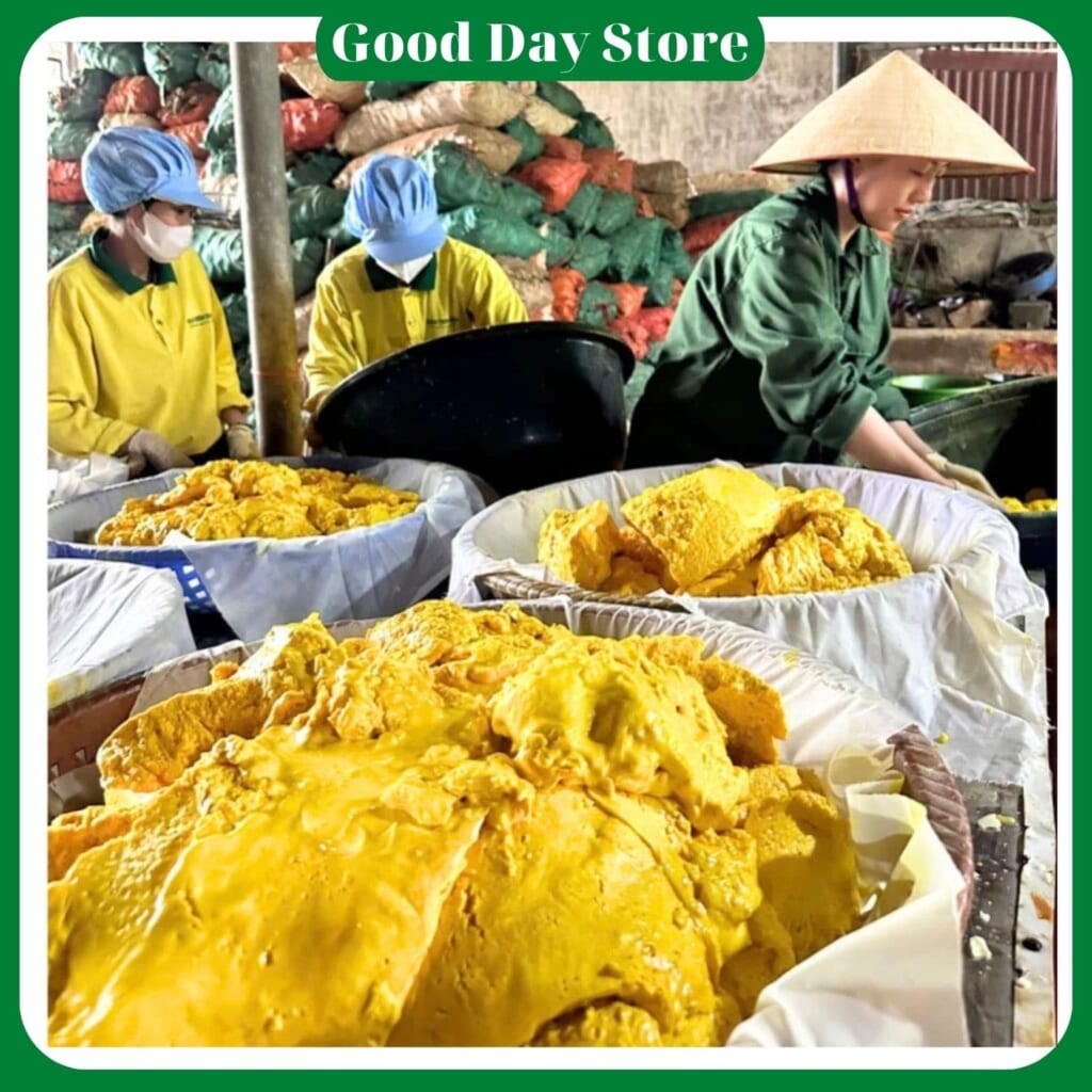 Tinh Bột Nghệ Ở Thủ Đức – Mua Ở Đâu Chính Hãng? Giá Bao Nhiêu?