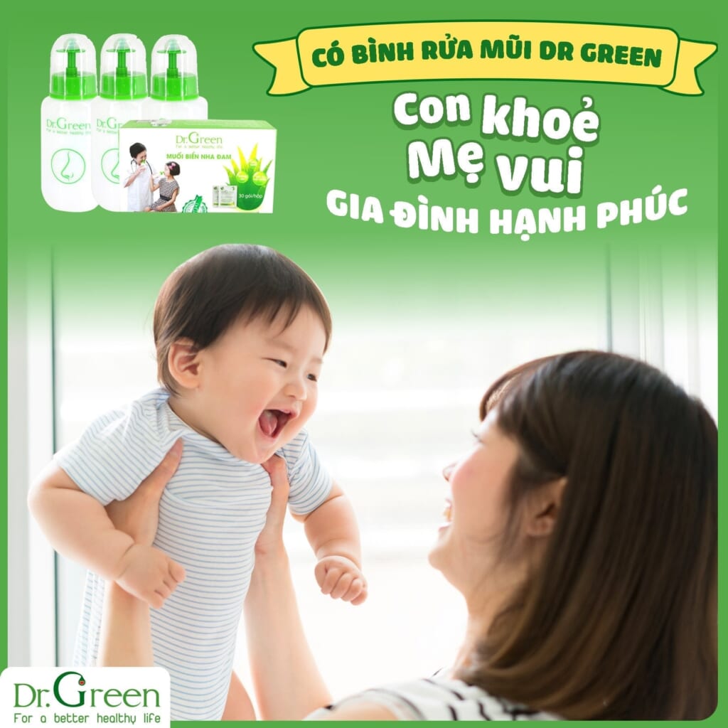 Mua Bình Rửa Mũi ở Thủ Đức - Địa Chỉ Uy Tín, Hàng Chính Hãng, Giao Nhanh