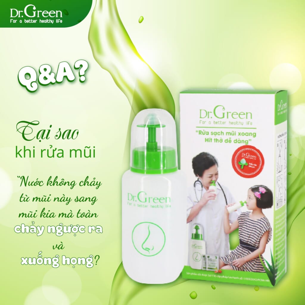 Bình Rửa Mũi Mua ở Đâu? Gợi Ý Địa Chỉ Mua Hàng Uy Tín, An Toàn Nhất Hiện Nay