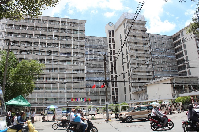 Top 5 Bệnh viện điều trị viêm gan B tốt nhất Thành phố Hồ Chí Minh