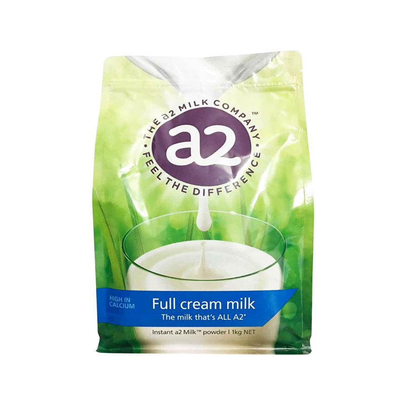 Sữa A2 úc - A2 Sữa nguyên kem Full Cream Milk 1kg