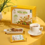 Mua Ngũ cốc dinh dưỡng Min Min ở Thủ Đức – Giải pháp dinh dưỡng vàng cho mọi nhà
