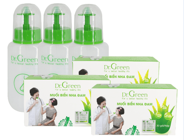 Mua Bình Rửa Mũi ở Thủ Đức – Địa Chỉ Uy Tín, Hàng Chính Hãng, Giao Nhanh