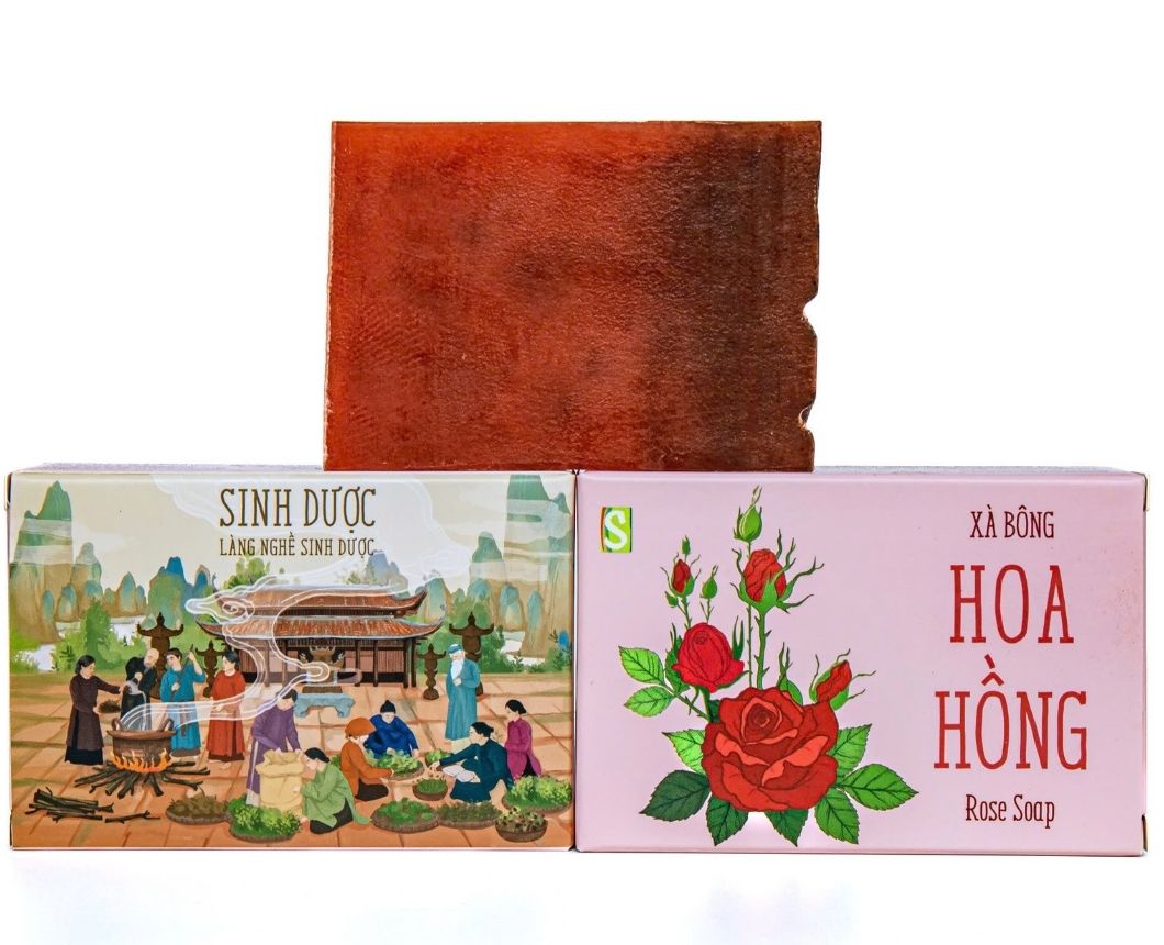 Xà Bông Thay Sữa Tắm – Lựa Chọn Tự Nhiên Cho Làn Da Khỏe Mạnh, Tiết Kiệm & Thân Thiện Môi Trường