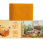 Xà Bông Hôi Nách Tự Nhiên – Giái Pháp Thơm Mát, Tự Tin Suốt Ngày Dài