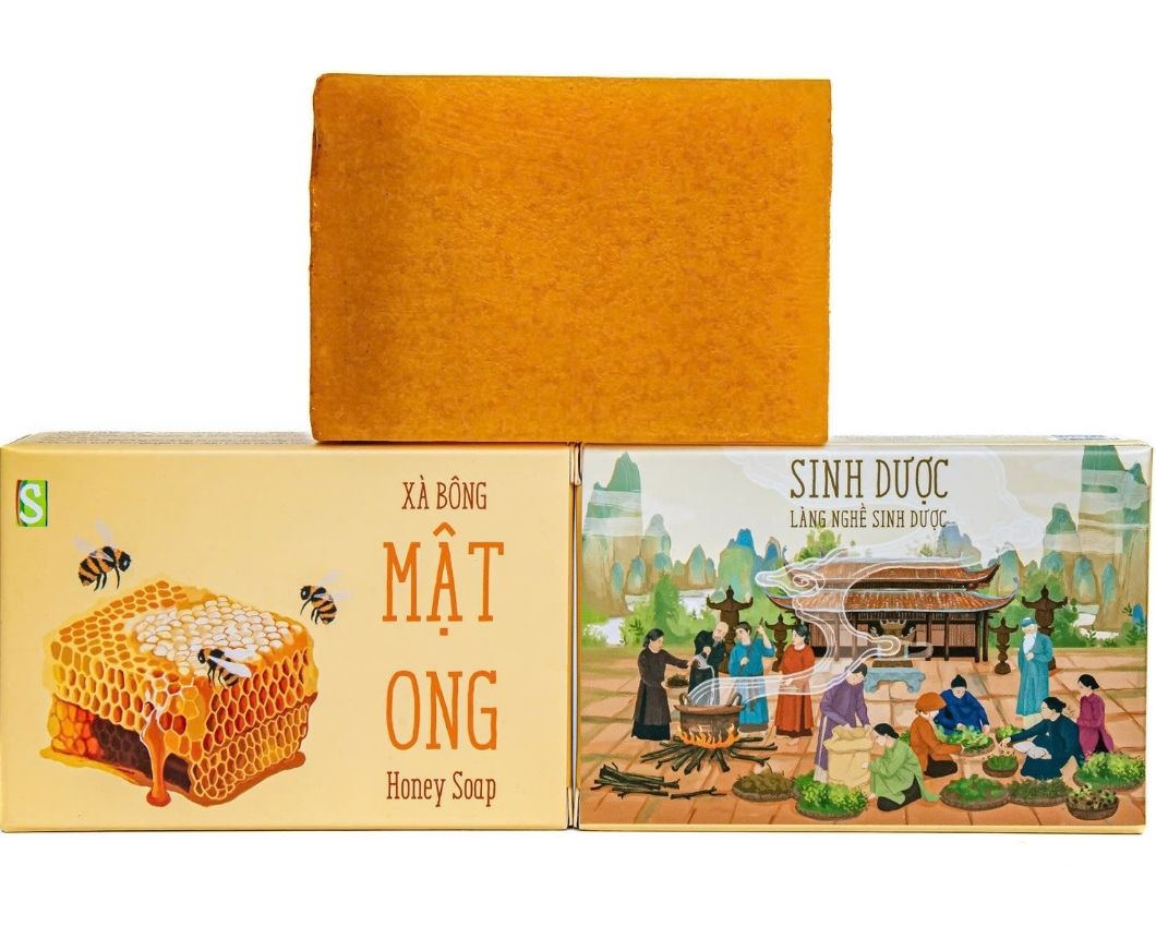 Xà Bông Hôi Nách Tự Nhiên – Giái Pháp Thơm Mát, Tự Tin Suốt Ngày Dài